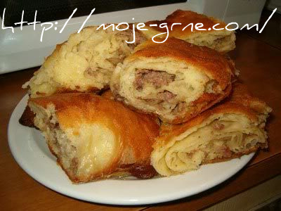 pita sa mesom pita sa mesom