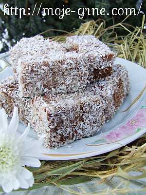 kokosove kocke
