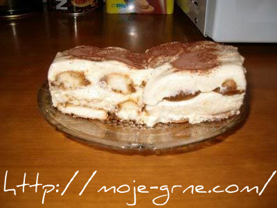 tiramisu tiramisu
