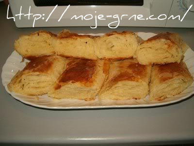 pita sa kokosom pita sa kokosom
