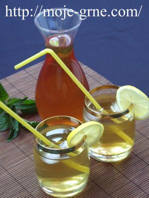 sirup od nane sirup od nane