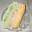 amazonka torta