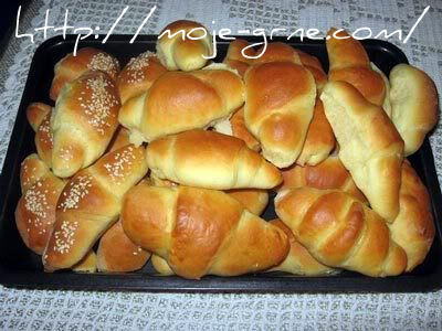 pekarove kifle pekarove kifle