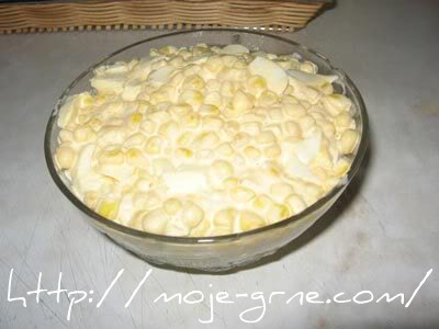 Brza salata Brza salata