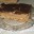 Sweet torta