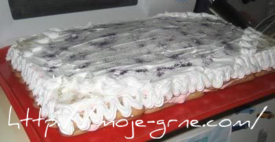 kremisimo torta kremisimo torta