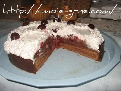 Ludlab torta Ludlab torta