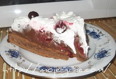 Ludlab torta Ludlab torta
