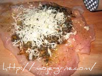 rolnice od piletine rolnice od piletine
