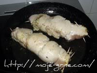 rolnice od piletine rolnice od piletine