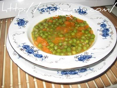 varivo od graska varivo od graska