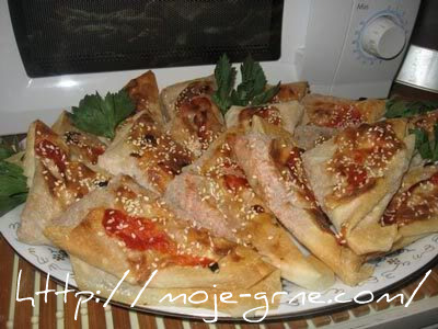 pizza pita pizza pita