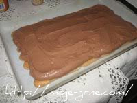 torta sa gotovim filom torta sa gotovim filom