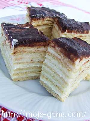 lazareva pita