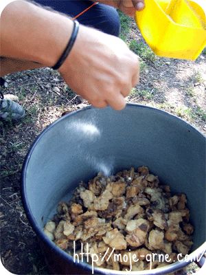 čvarci čvarci