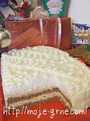 ananas torta2