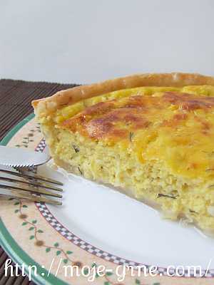 torta od tikvica12