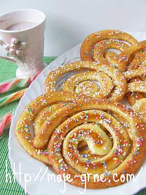 spiralice
