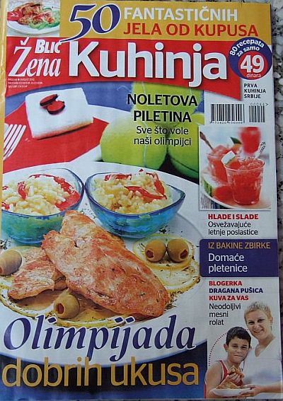 blic zena blic zena