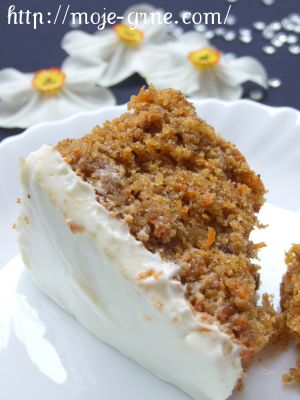 carrot cake2 carrot cake