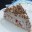 Brza torta sa ribizlama