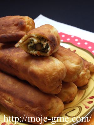 piroške sa zeljem piroške sa zeljem