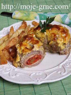 gratinirani svinjski but1 gratinirani svinjski but