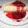 New York chessecake