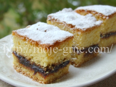 bakin kolac sa pekmezom1