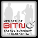 BITNO Borska internet organizacija
