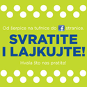 Metalac posuđe