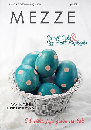 MEZZE MEZZE