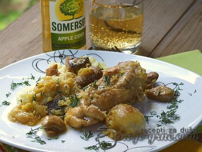 somersby piletina5 somersby piletina