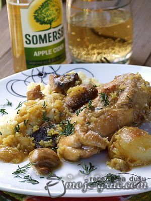 somersby piletina6 somersby piletina