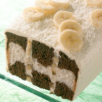 Batida de Coco torta Dr.Oetker