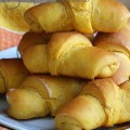 Kiflice sa bundevom