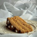 Kafe torta / Coffee Torte