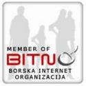 BITNO Bor BITNO Bor