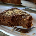 Torta Monferina s bundevom i amarettima