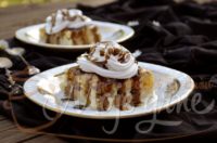 Tres leches – Kolač “Tri mleka” Tres leches – Kolač “Tri mleka”