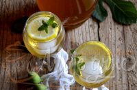 Sirup od listova smokve Sirup od listova smokve