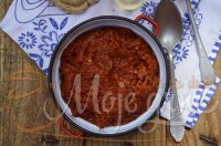 Marijin ajvar Marijin ajvar