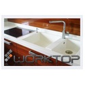 Worktop Solid Surface Interiors