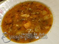 Riblja čorba