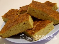 Burek od mesa bez kora