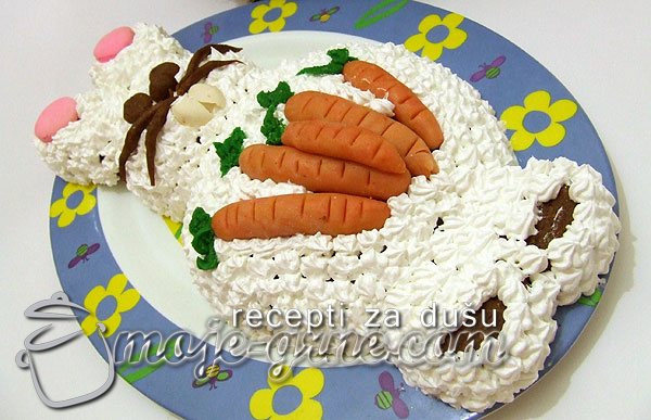Zeka torta