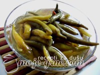 Ljute papričice-feferoni