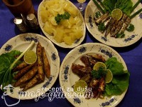 Girice na tri načina