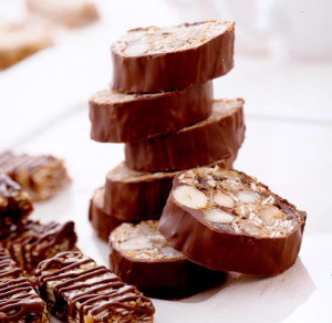 Musli zalogajcici Dr.Oetker