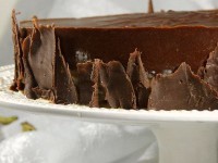 Chocolate Dulce de Leche